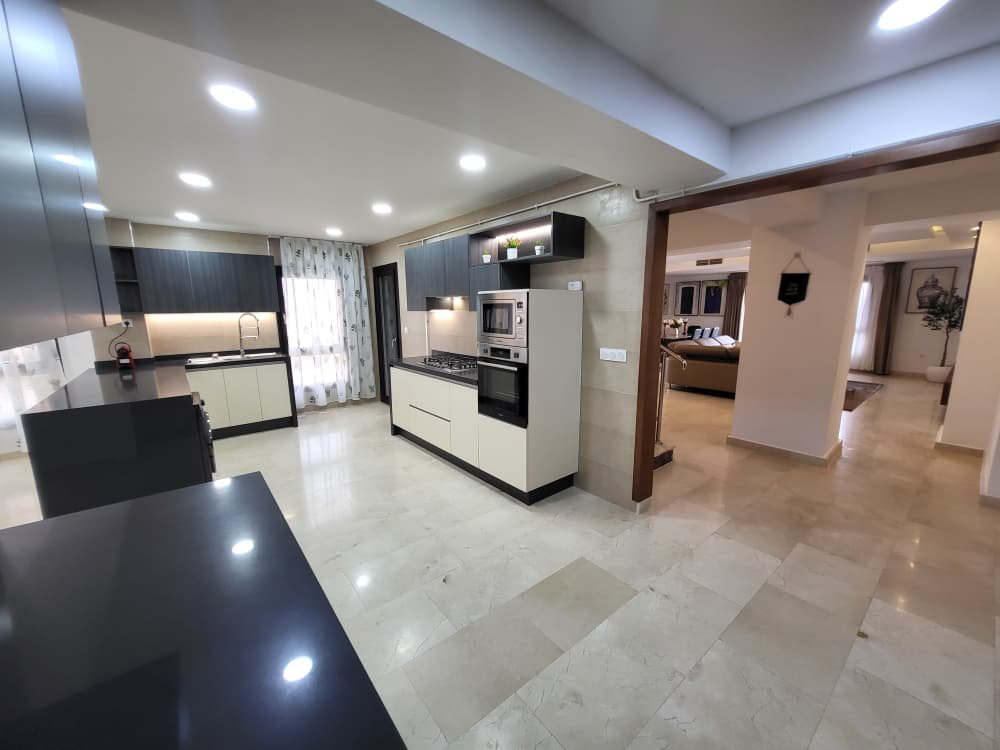 Appartement Duplex à louer à Frange Maritime, Oran Sans vis-à-vis