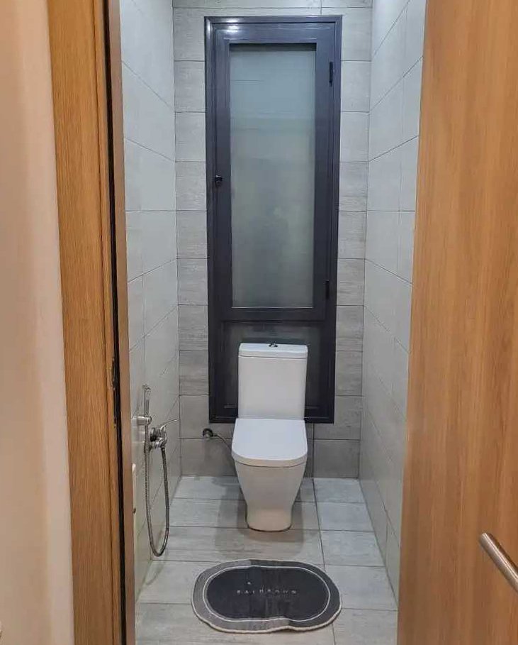 Appartement F4 à vendre à Maraval, Oran Sans vis-à-vis