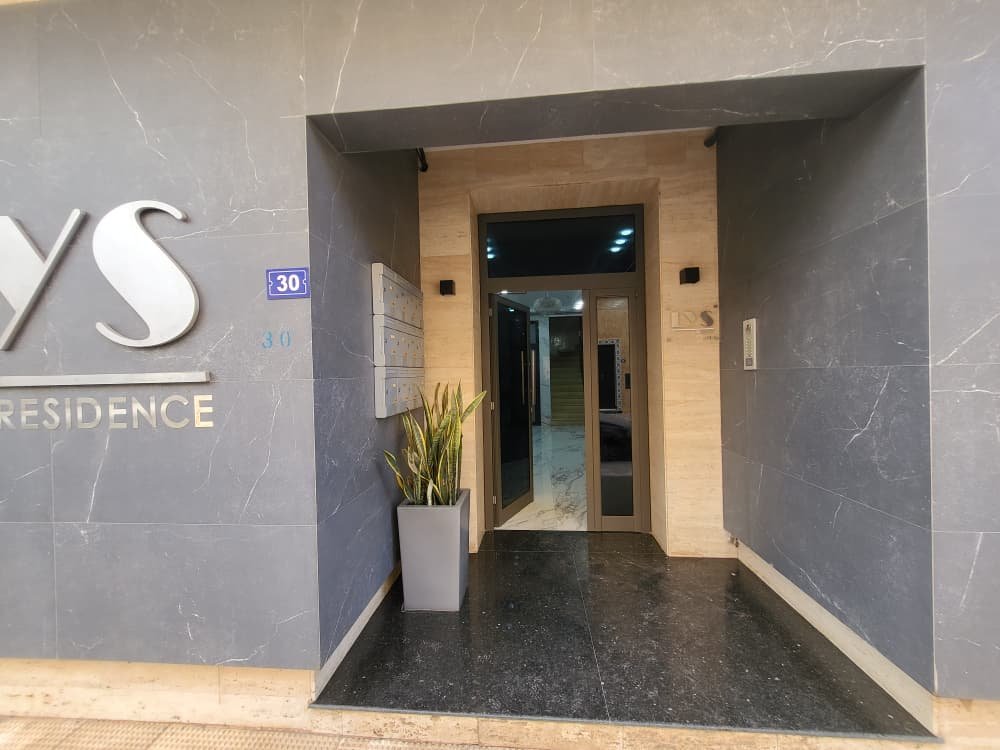 Appartement F4 à vendre à Maraval, Oran Sans vis-à-vis