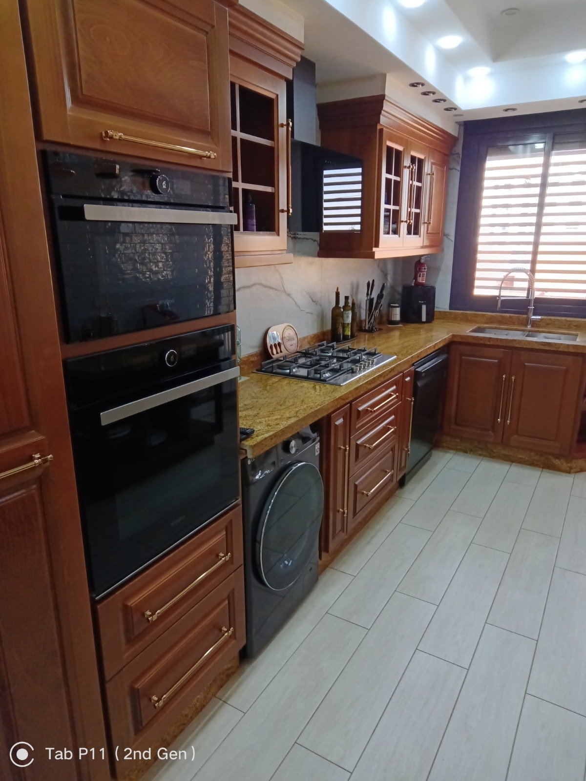 Appartement F4 à vendre à Maraval, Oran Sans vis-à-vis