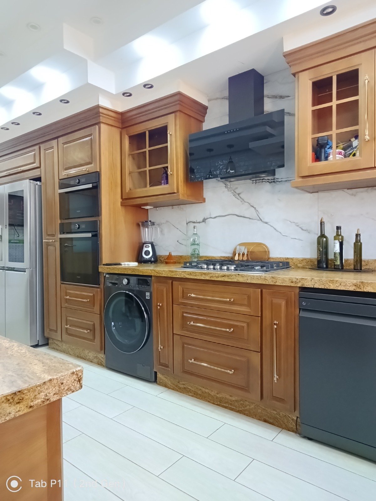 Appartement F4 à vendre à Maraval, Oran Sans vis-à-vis