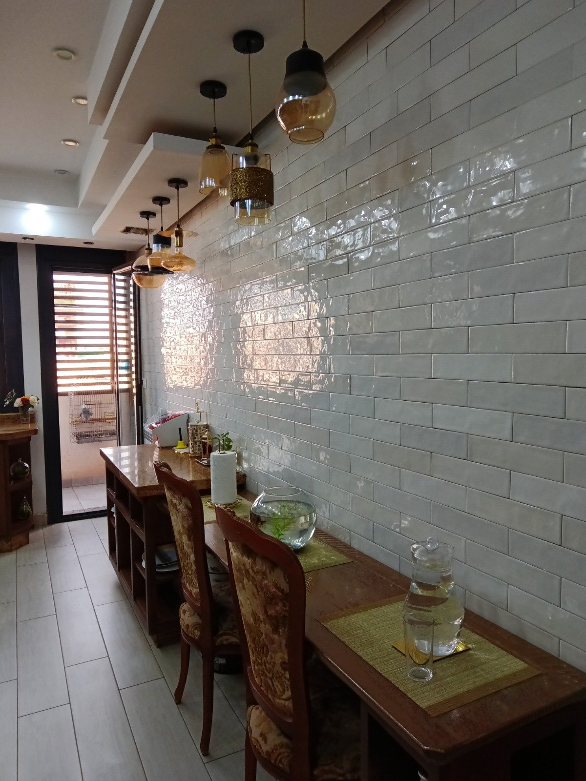 Appartement F4 à vendre à Maraval, Oran Sans vis-à-vis