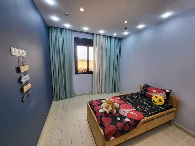 Appartement F4 à vendre à Maraval, Oran Sans vis-à-vis