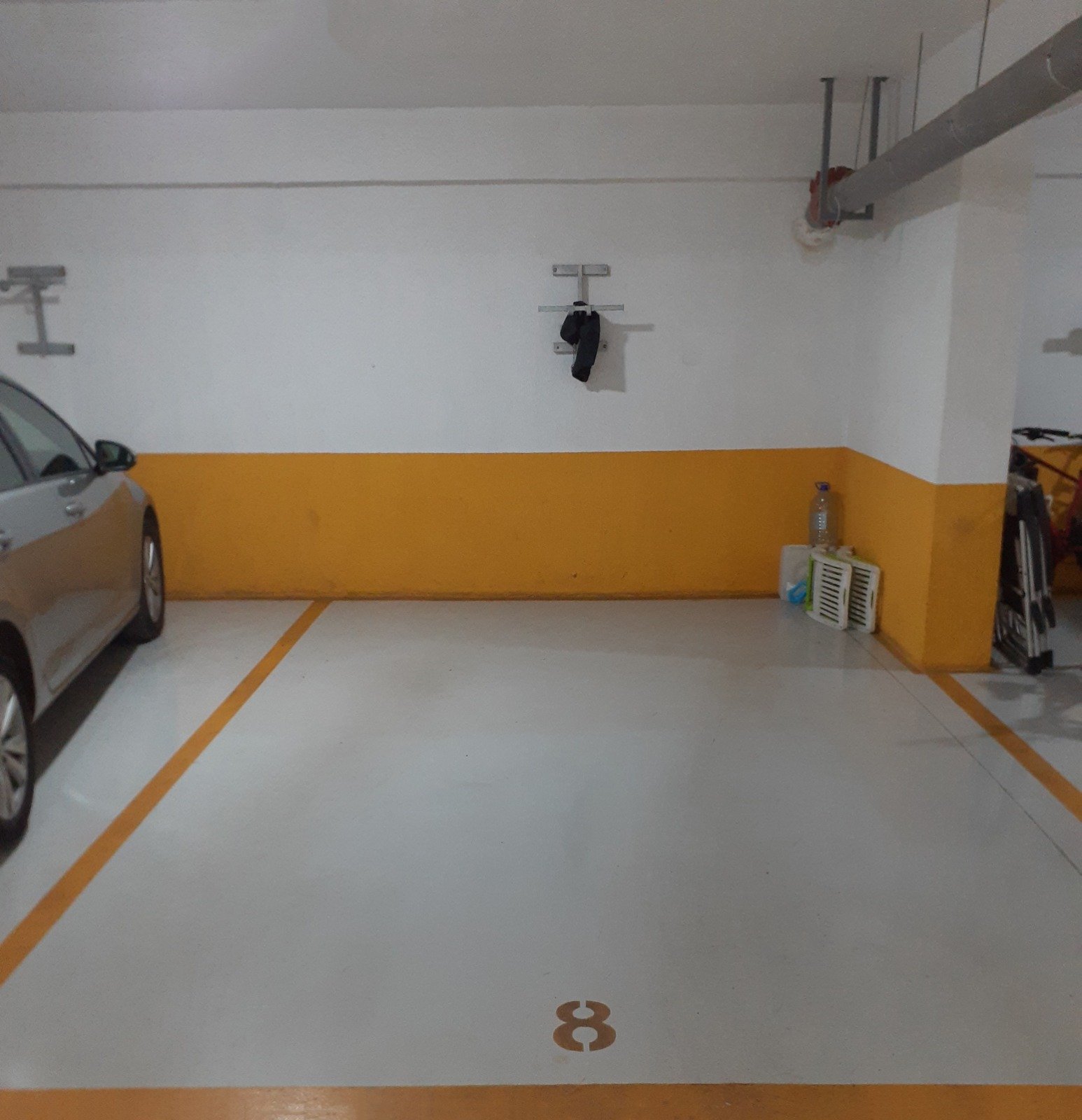 Appartement F4 à vendre à Maraval, Oran Sans vis-à-vis