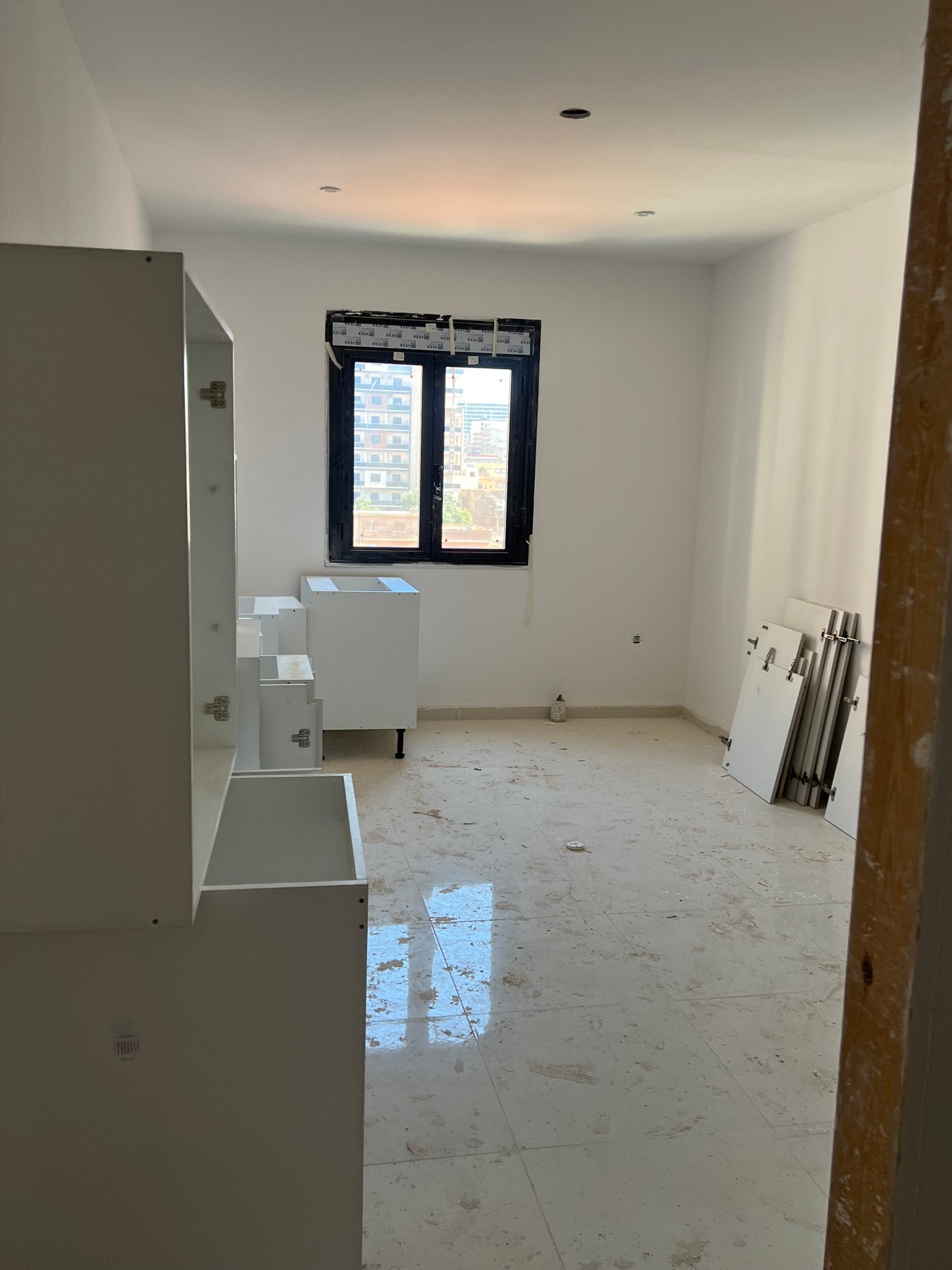 Appartement T2 à vendre à Fernand Ville, Oran Sans vis-à-vis
