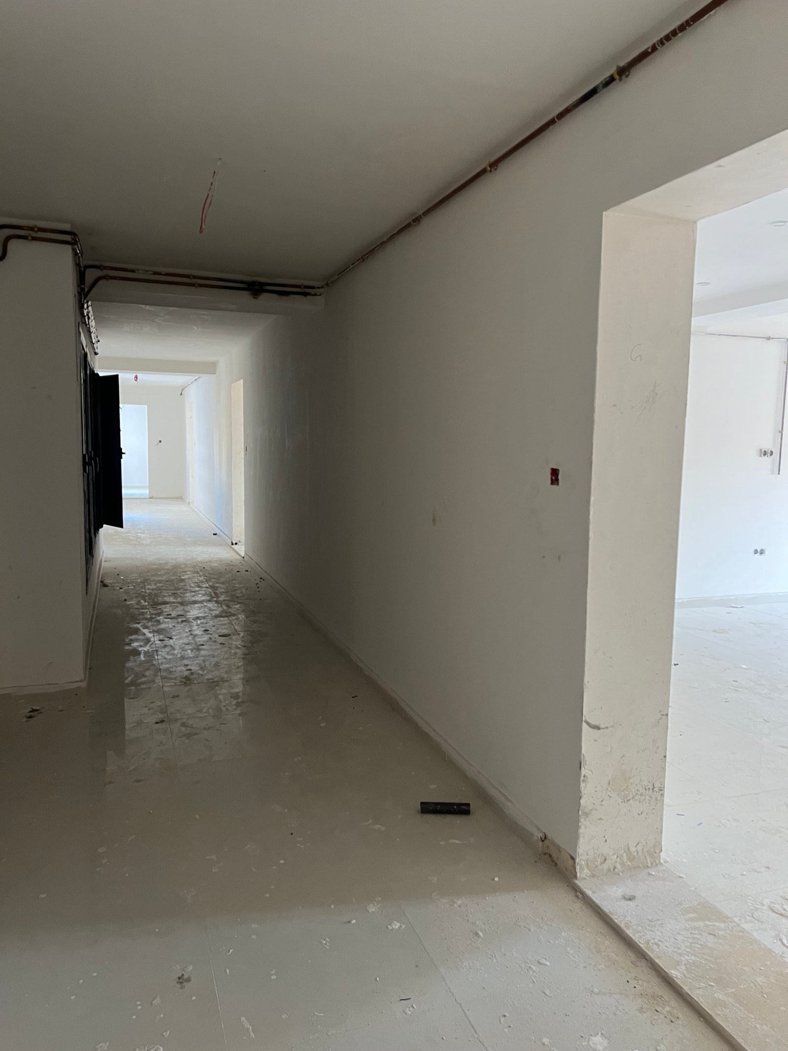 Appartement T2 à vendre à Fernand Ville, Oran Sans vis-à-vis
