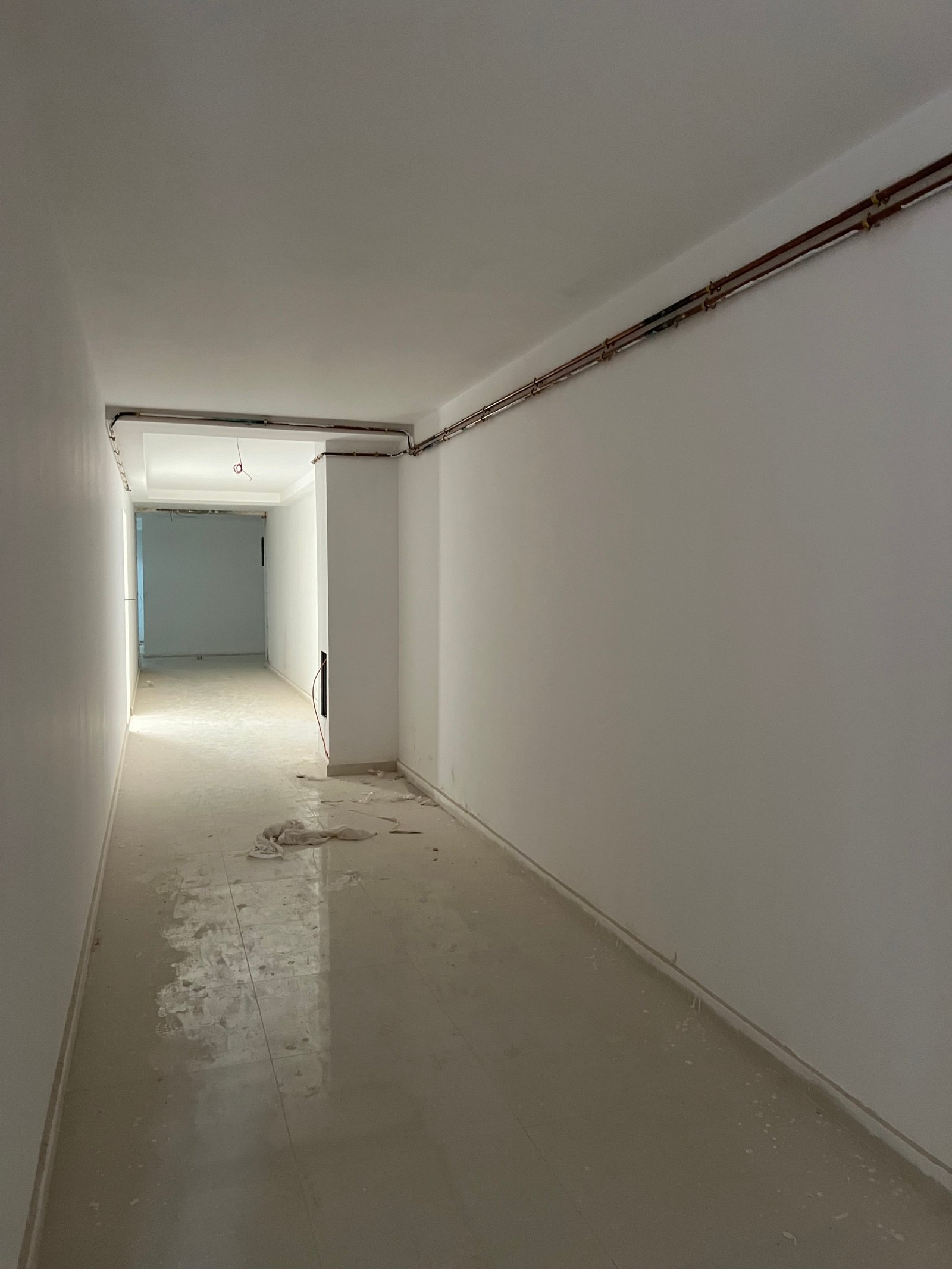 Appartement T2 à vendre à Fernand Ville, Oran Sans vis-à-vis