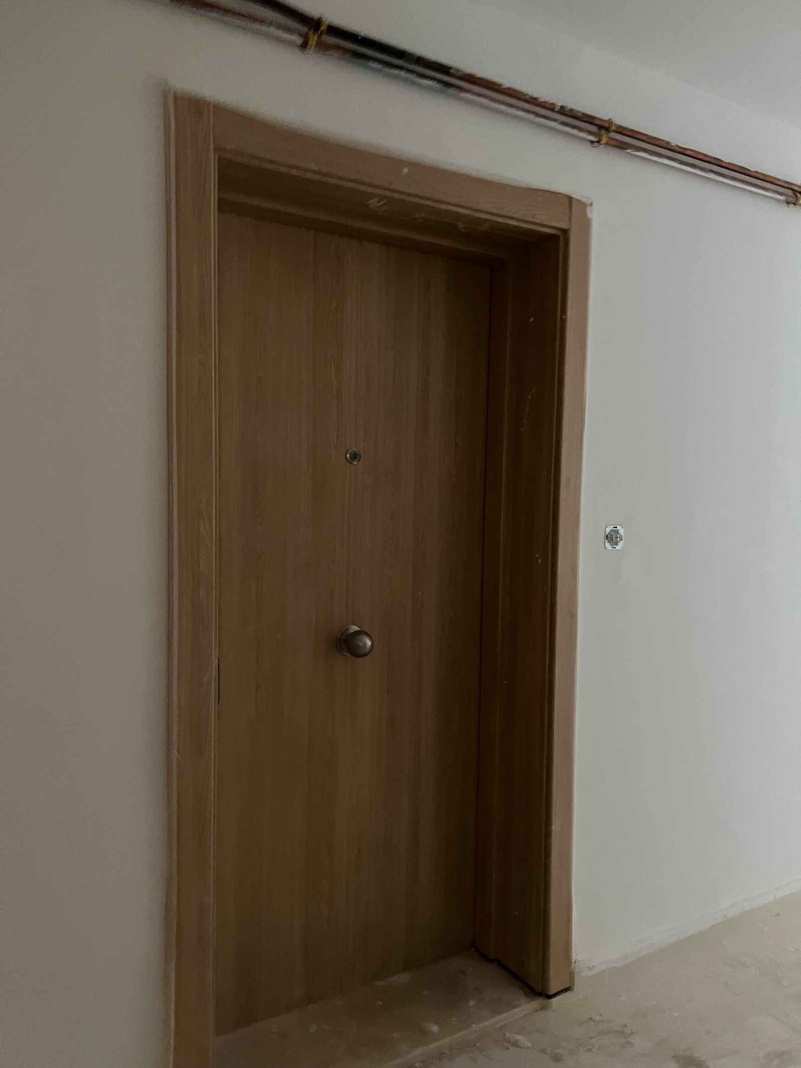 Appartement T2 à vendre à Fernand Ville, Oran Sans vis-à-vis