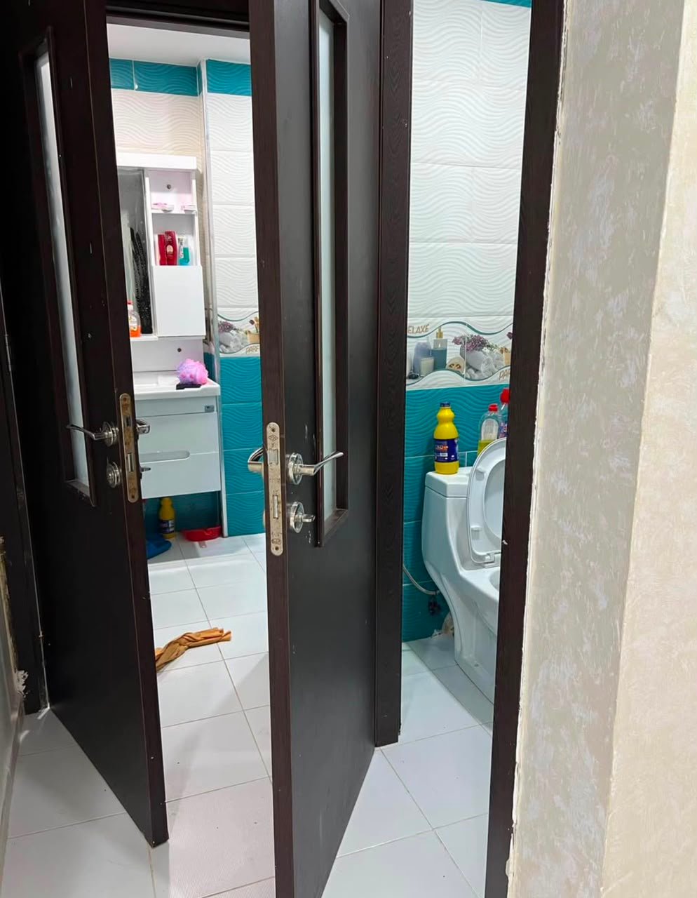 Appartement F2 à vendre à Mediouni, Oran Sans vis-à-vis