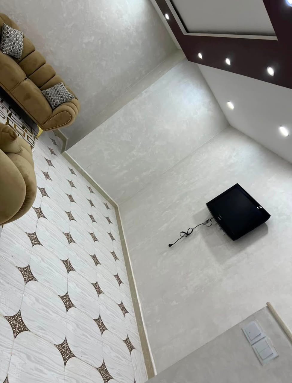 Appartement F2 à vendre à Mediouni, Oran Sans vis-à-vis