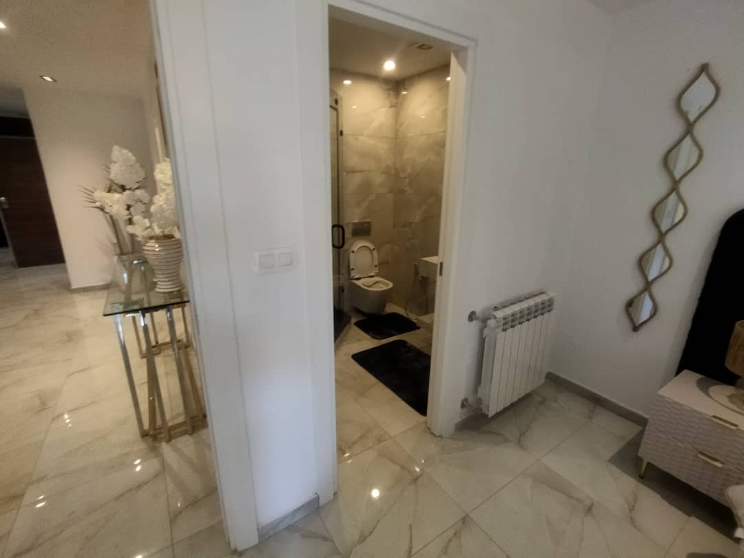 Appartement F4 à vendre à Belgaid, Oran