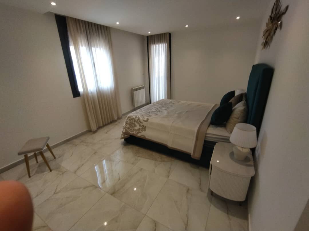 Appartement F4 à vendre à Belgaid, Oran