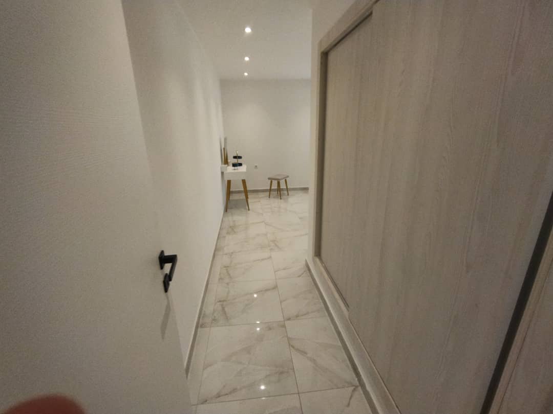 Appartement F4 à vendre à Belgaid, Oran