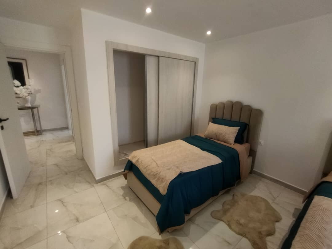 Appartement F4 à vendre à Belgaid, Oran