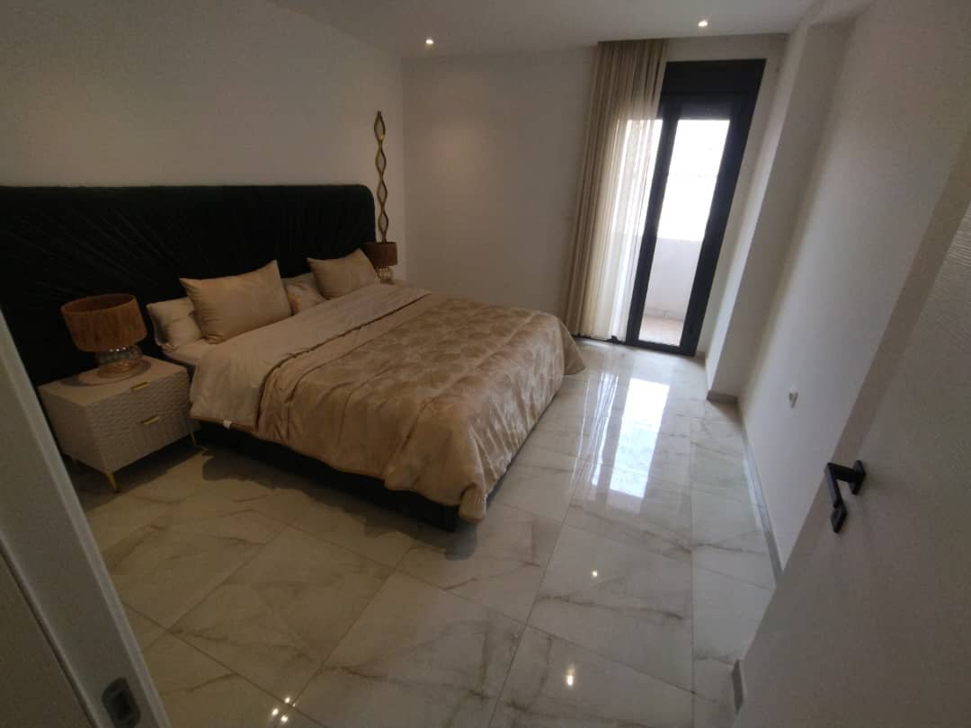 Appartement F4 à vendre à Belgaid, Oran