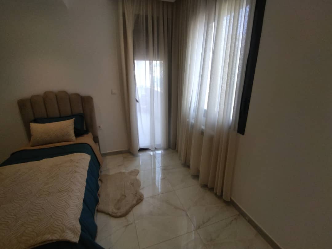 Appartement F4 à vendre à Belgaid, Oran