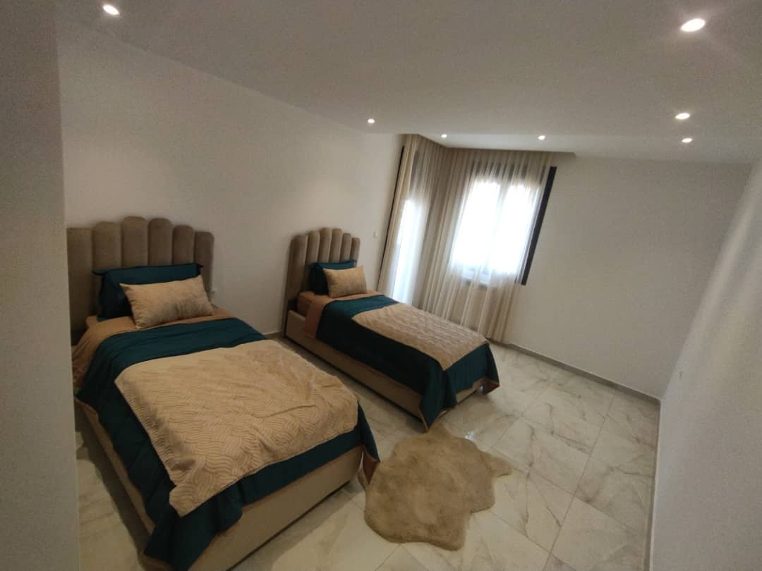 Appartement F4 à vendre à Belgaid, Oran