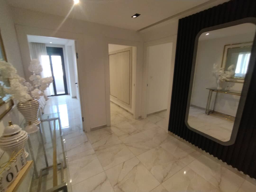 Appartement F4 à vendre à Belgaid, Oran