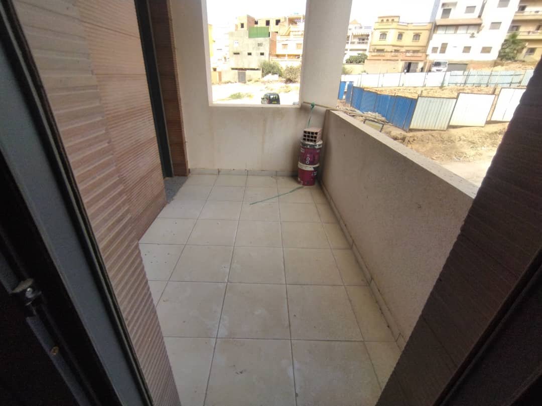 Appartement F4 à vendre à Belgaid, Oran