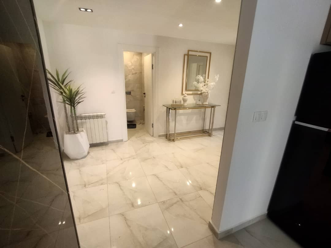 Appartement F4 à vendre à Belgaid, Oran