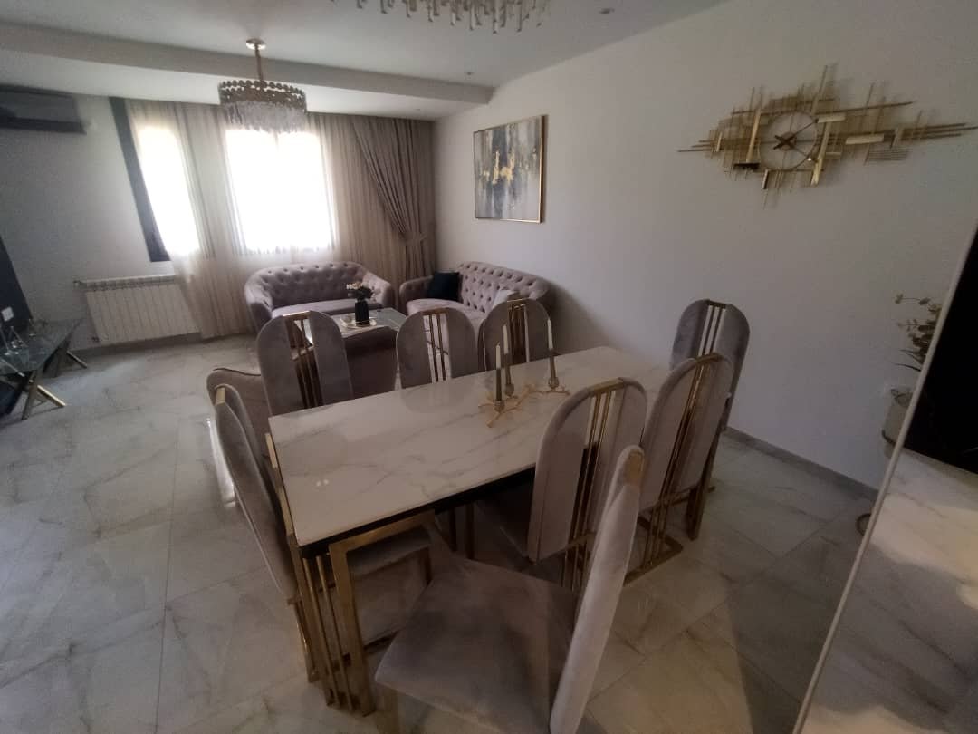 Appartement F4 à vendre à Belgaid, Oran