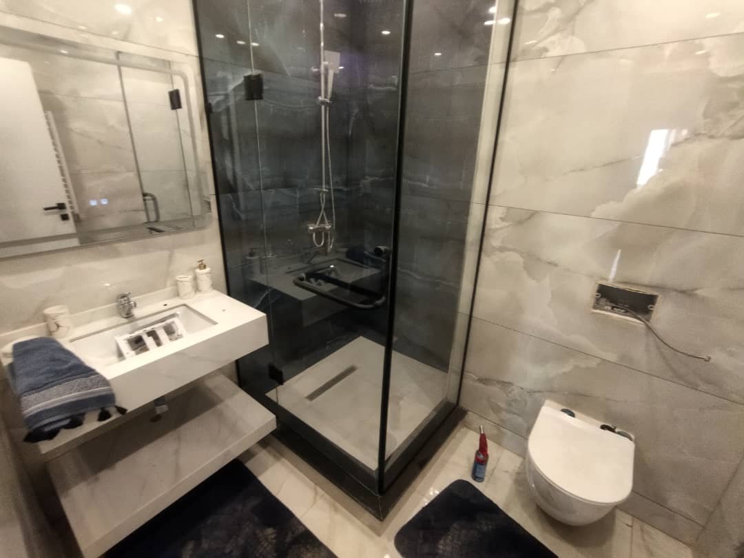 Appartement F4 à vendre à Belgaid, Oran