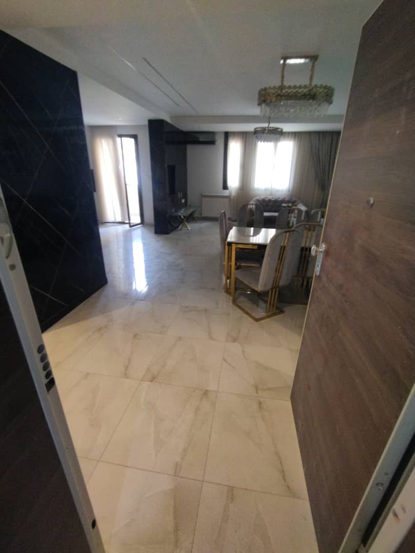 Appartement F4 à vendre à Belgaid, Oran
