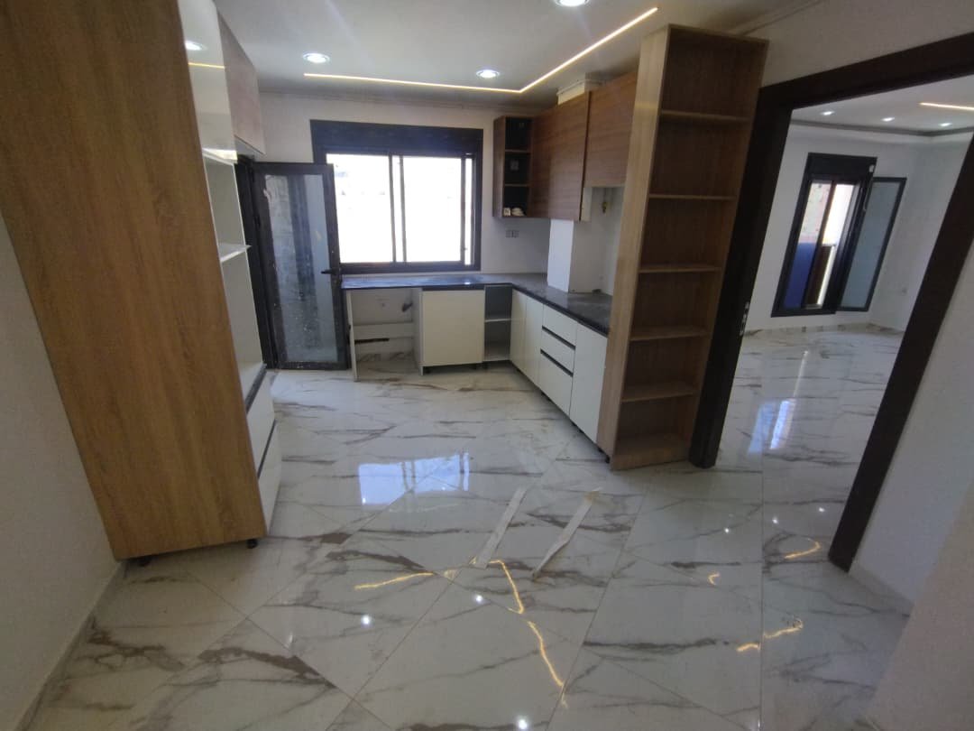 Appartement F3 à vendre à Belgaid, Oran