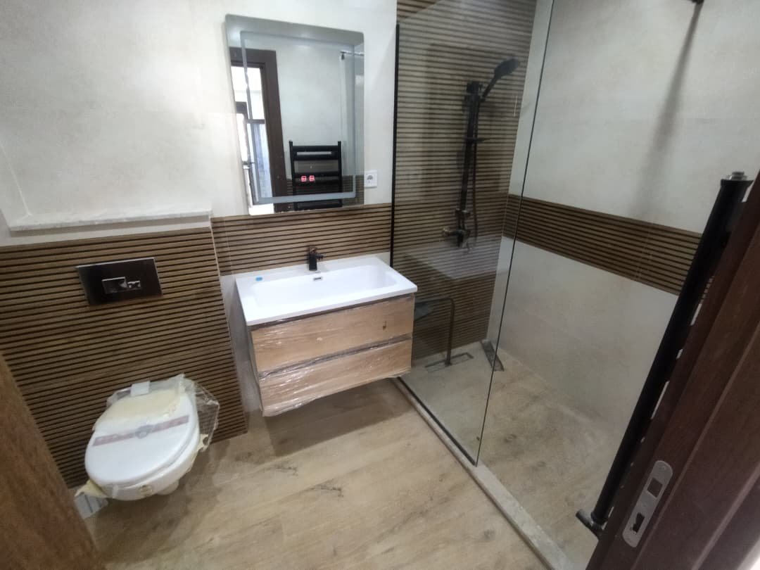 Appartement F3 à vendre à Belgaid, Oran