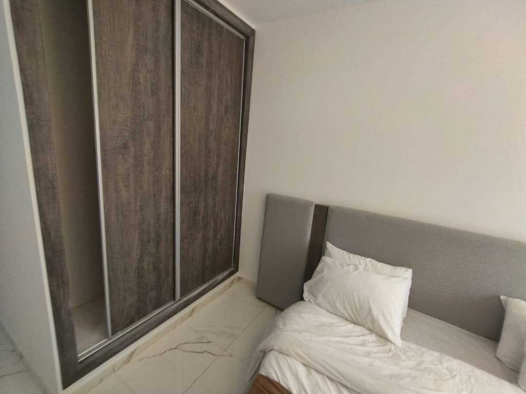 Appartement F4 à vendre à Fernand Ville, Oran
