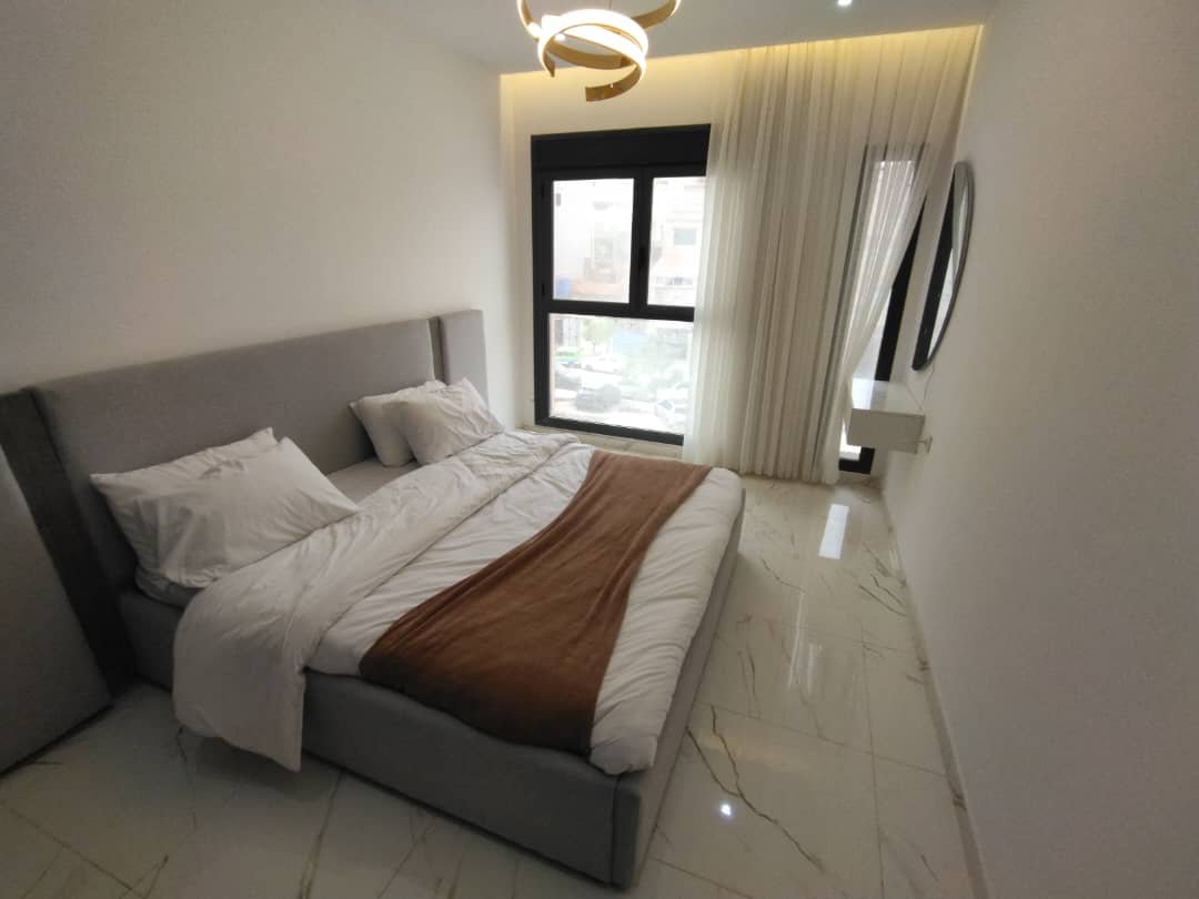 Appartement F4 à vendre à Fernand Ville, Oran