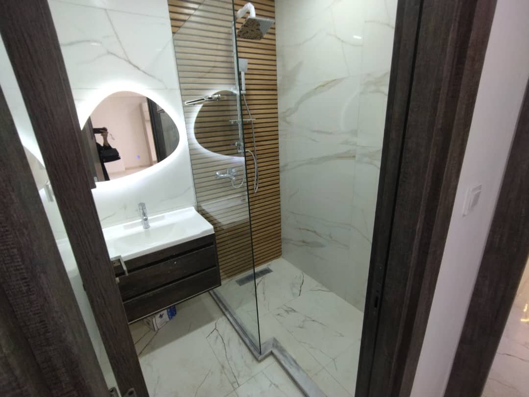Appartement F4 à vendre à Fernand Ville, Oran