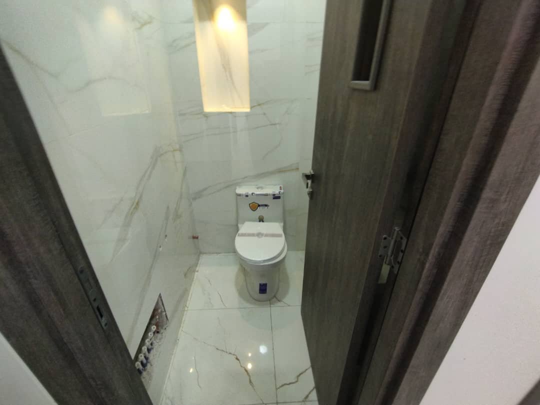 Appartement F4 à vendre à Fernand Ville, Oran