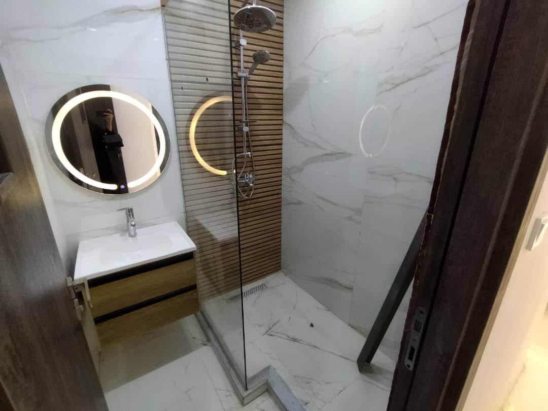 Appartement F4 à vendre à Fernand Ville, Oran