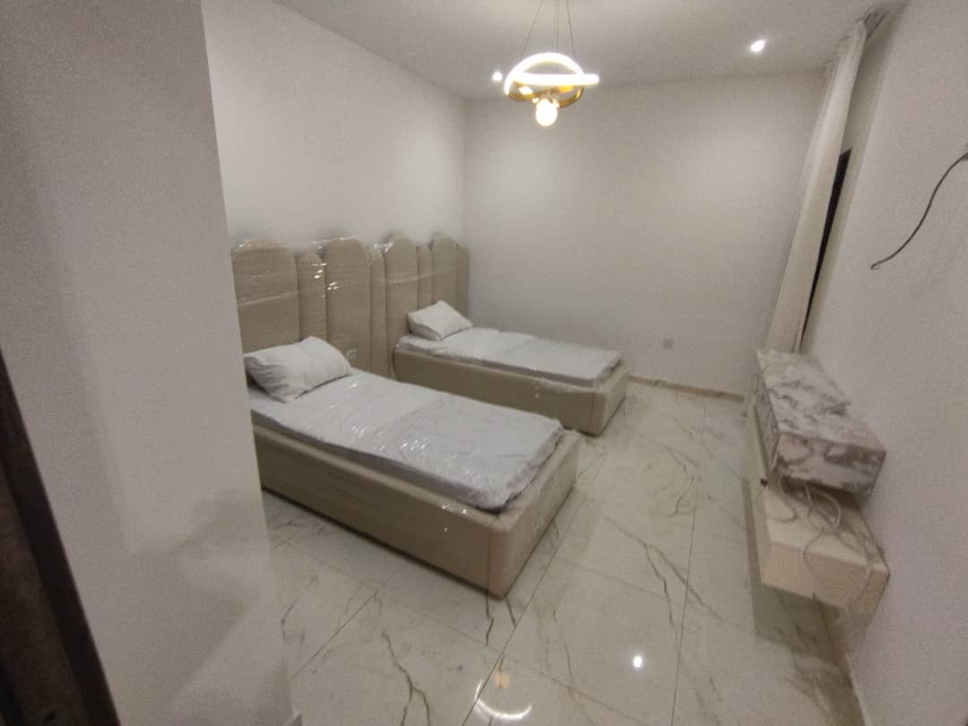 Appartement F4 à vendre à Fernand Ville, Oran