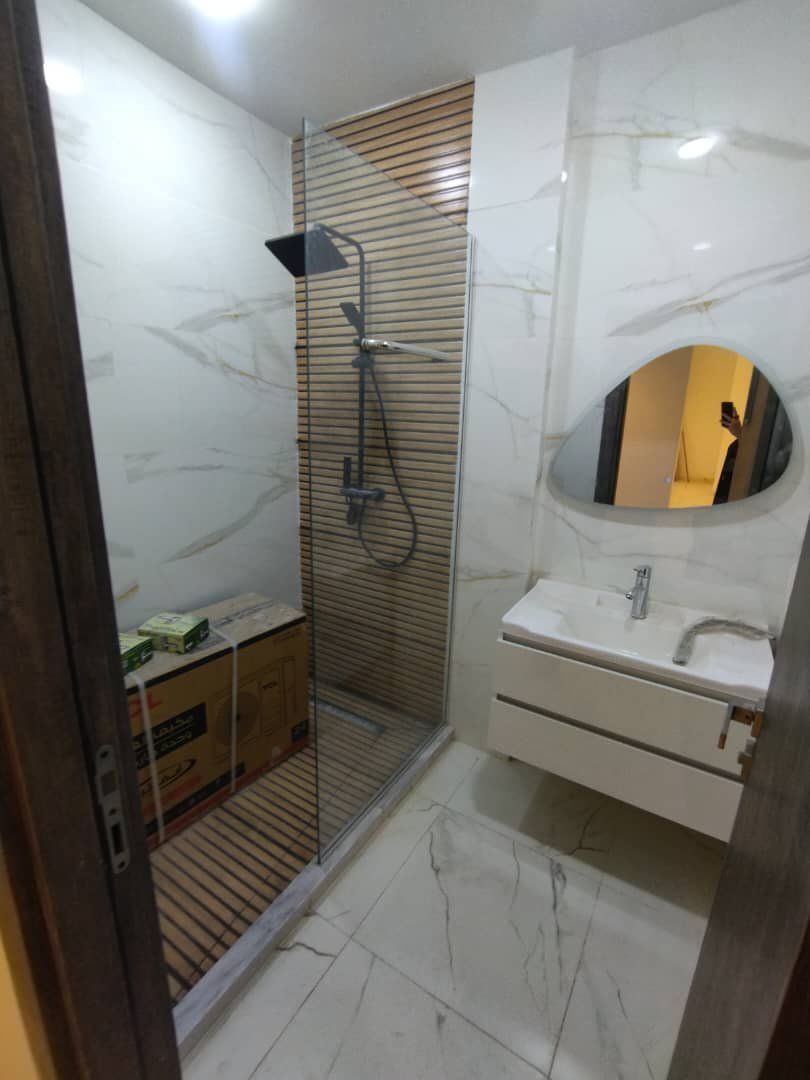 Appartement F3 à vendre à Belgaid, Oran