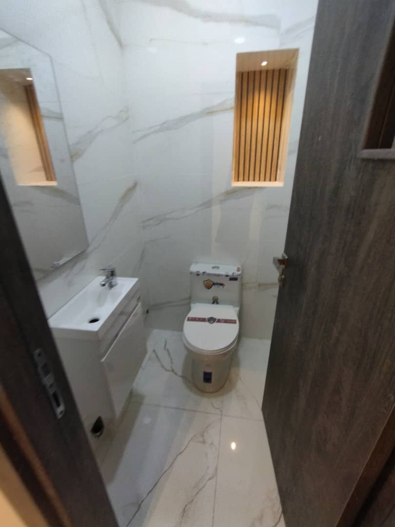 Appartement F3 à vendre à Belgaid, Oran
