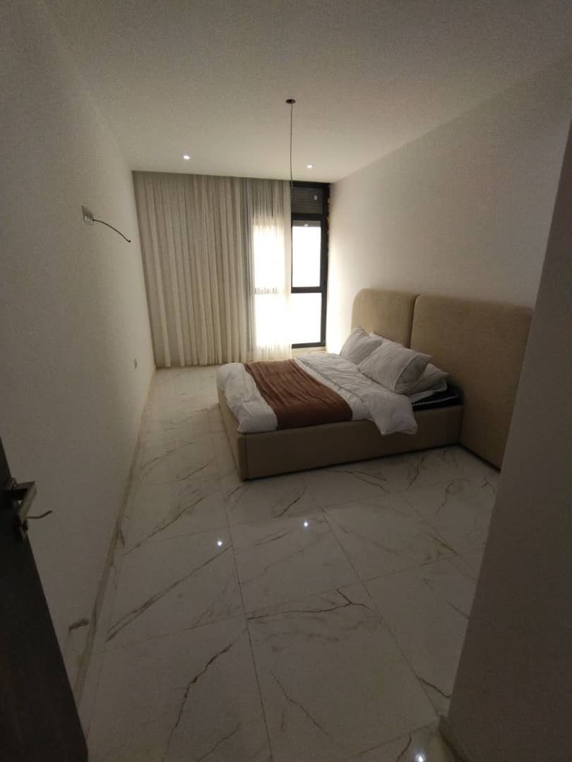 Appartement F3 à vendre à Belgaid, Oran