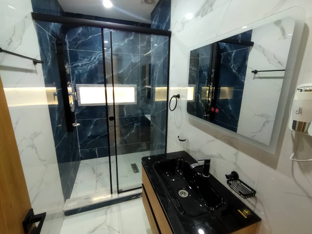 Appartement F4 à vendre à Millénium, Oran