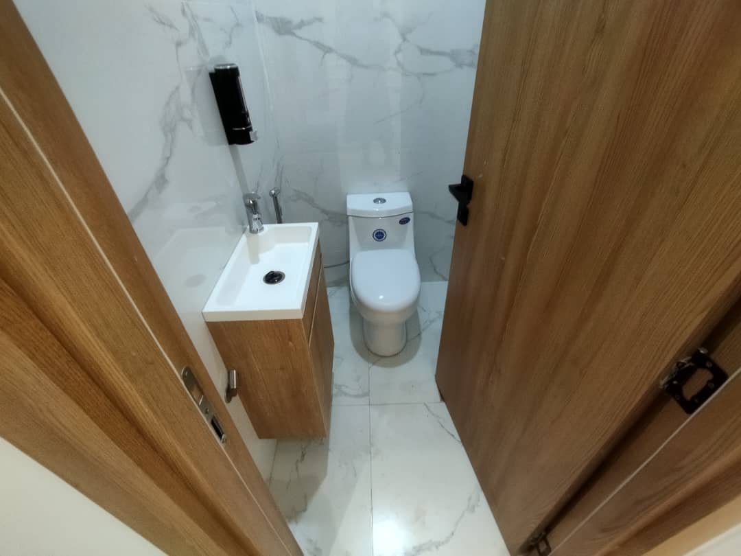 Appartement F4 à vendre à Millénium, Oran