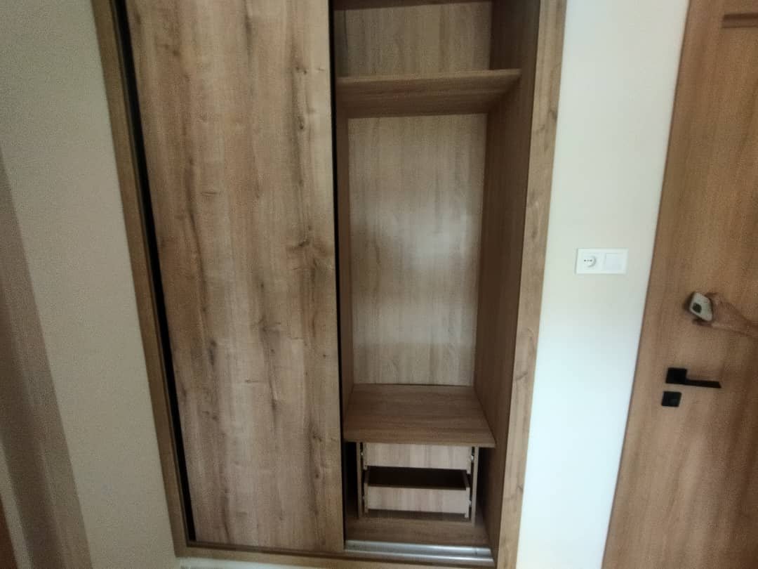 Appartement F4 à vendre à Millénium, Oran