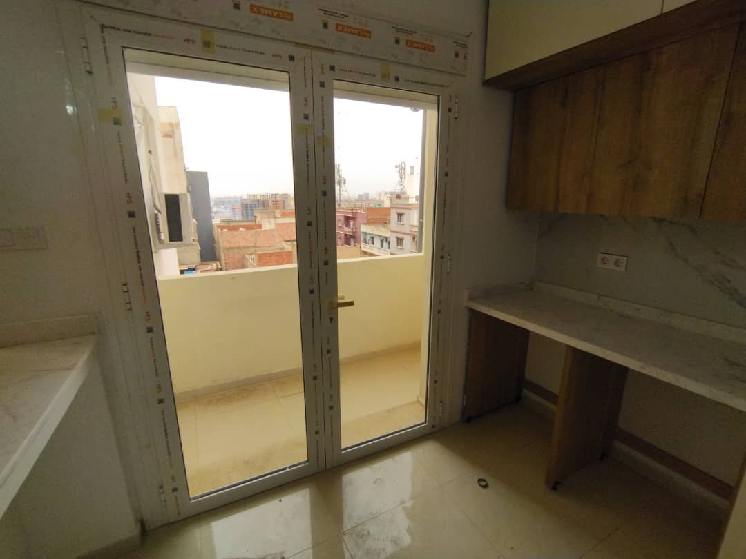 Appartement F4 à vendre à Millénium, Oran