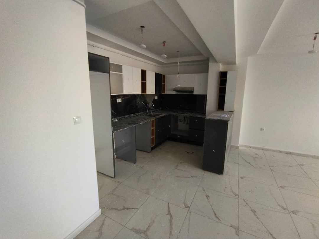 Appartement F4 à vendre à Blvd des cliniques, Oran