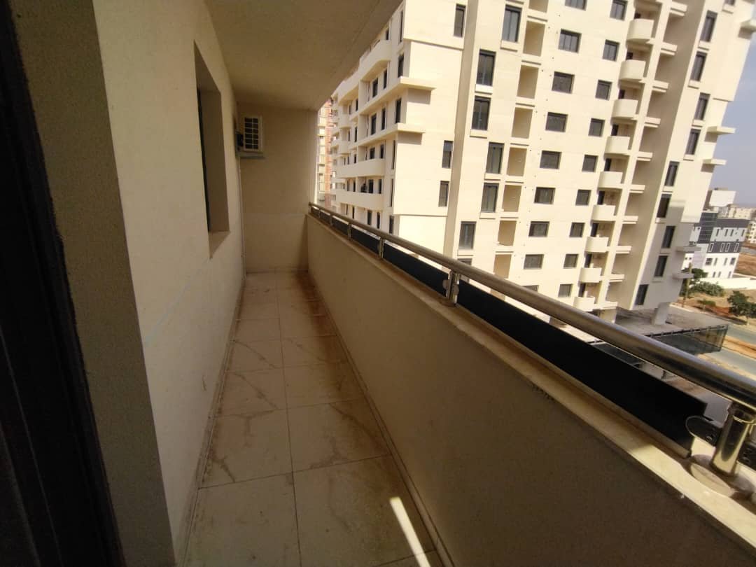 Appartement F4 à vendre à Blvd des cliniques, Oran