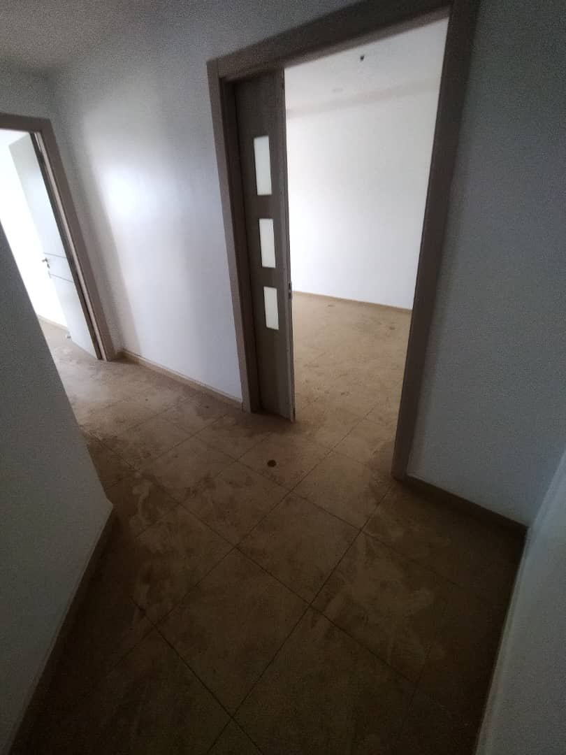 Appartement F4 à vendre à Gambetta, Oran