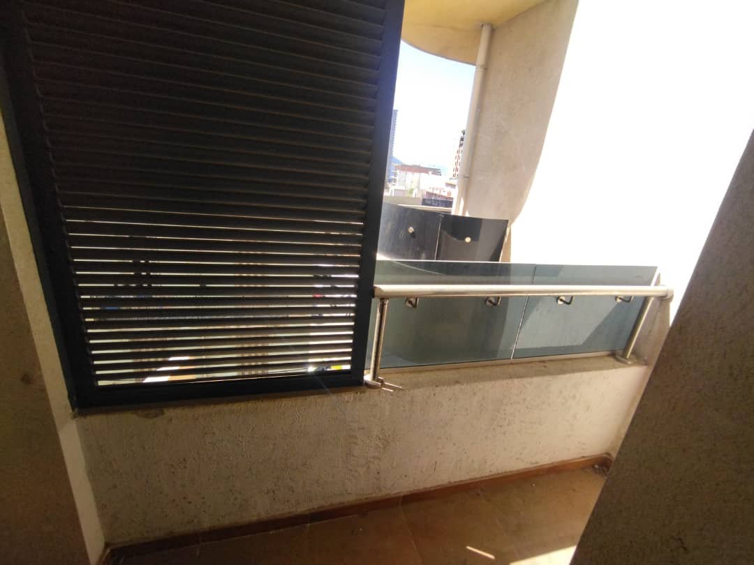 Appartement F4 à vendre à Gambetta, Oran