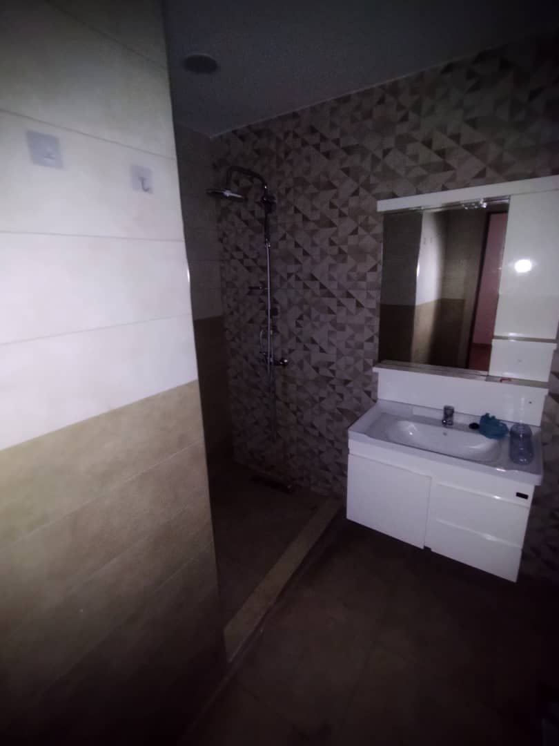 Appartement F4 à vendre à Gambetta, Oran