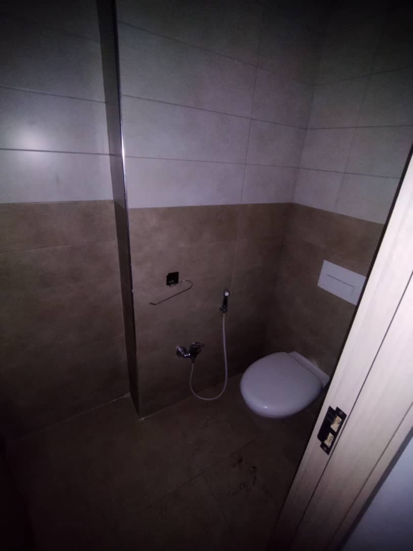 Appartement F4 à vendre à Gambetta, Oran