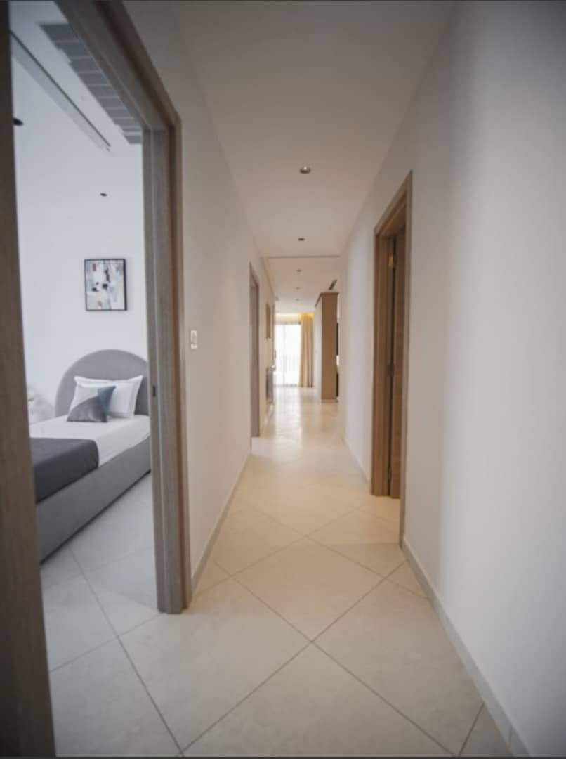 Penthouse à vendre à Oran