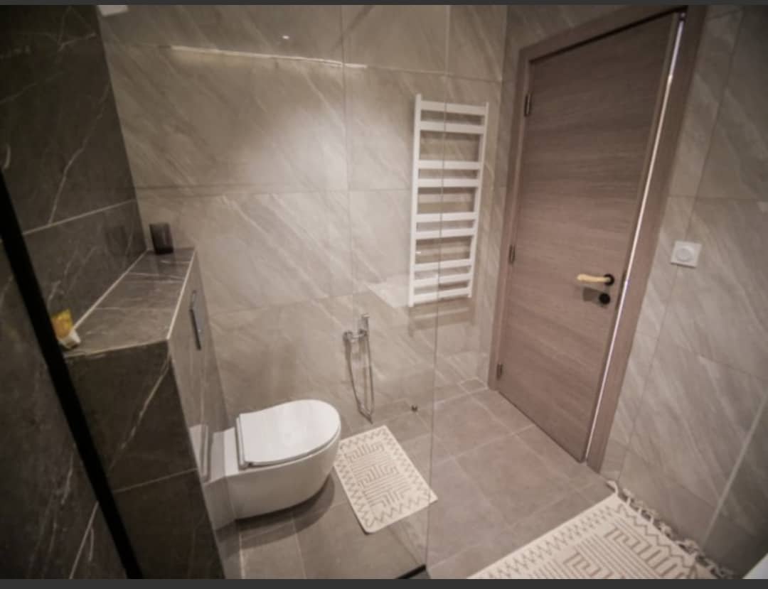Penthouse à vendre à Oran